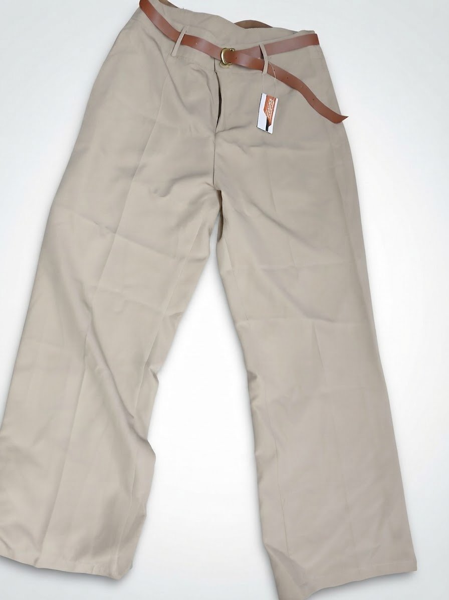 Pontalon neuf 