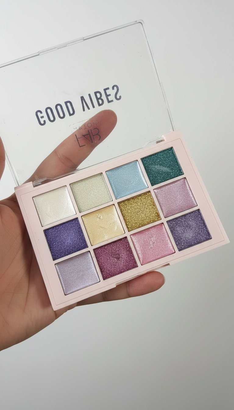 Palettes  🎨 sayefiiiii jdida et importée 