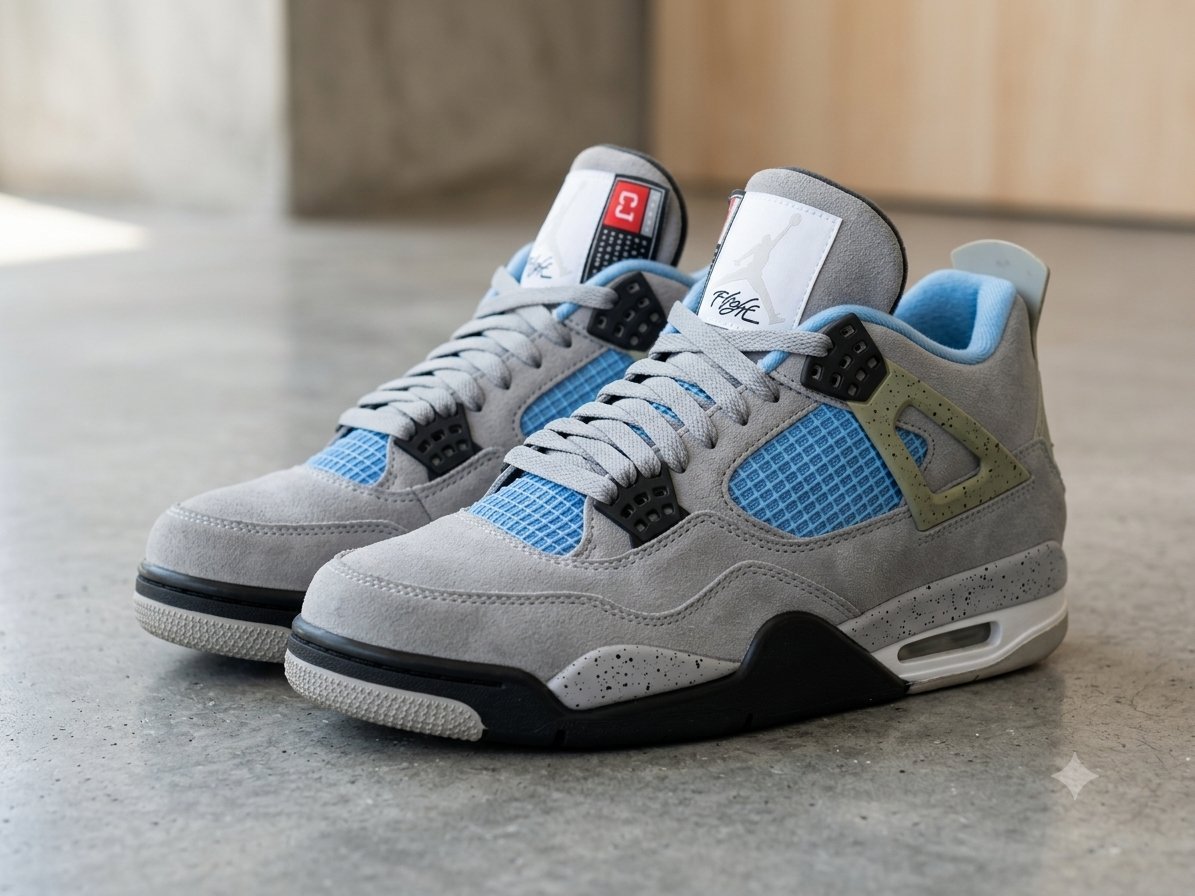 Air jordan original