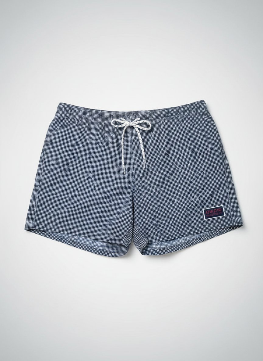 Short atheltic original