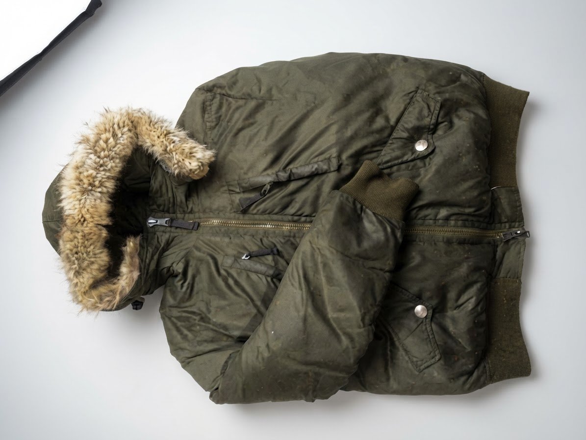 Bombers original kalvein klein