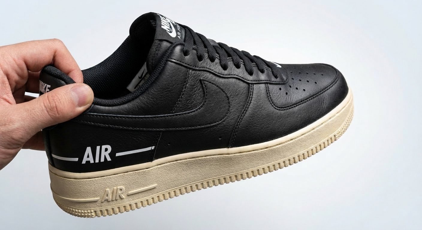 Nike air force