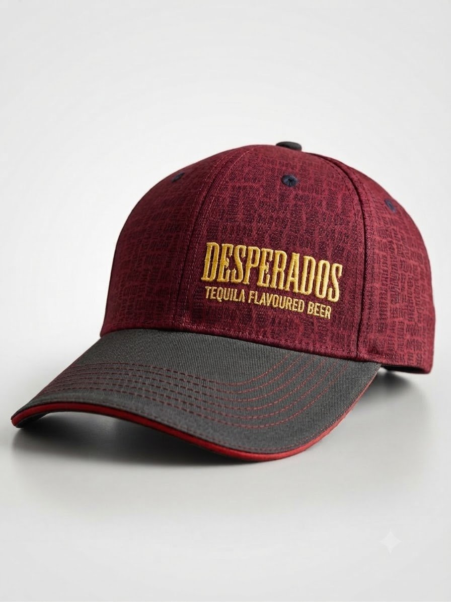 Casquette desquards original