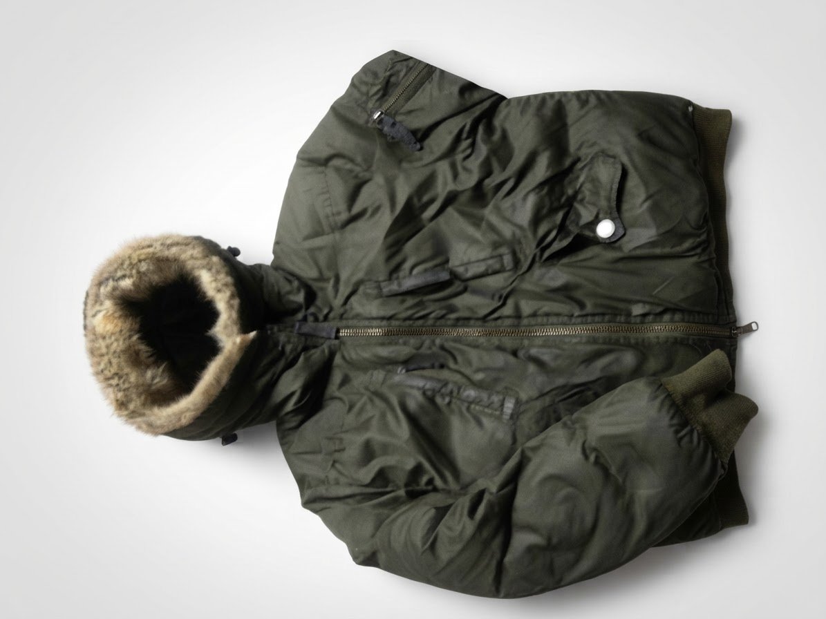 Bombers kalvein klein original