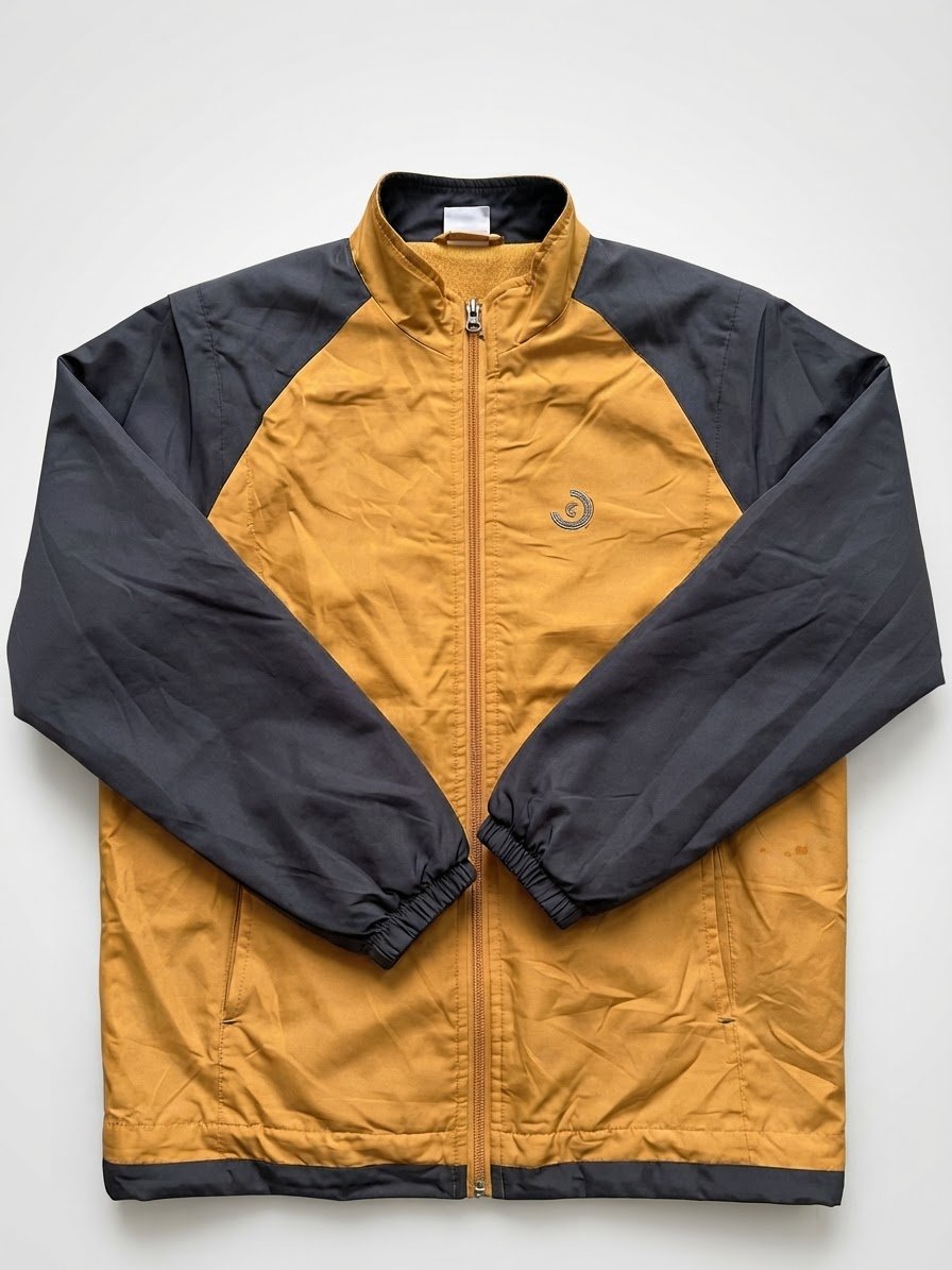 Vest impirmiable original