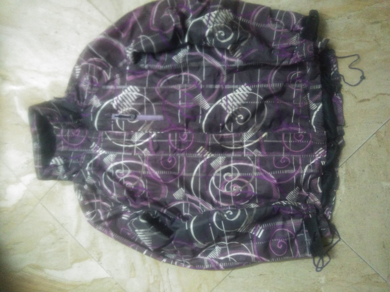 Vest imirmiable original
