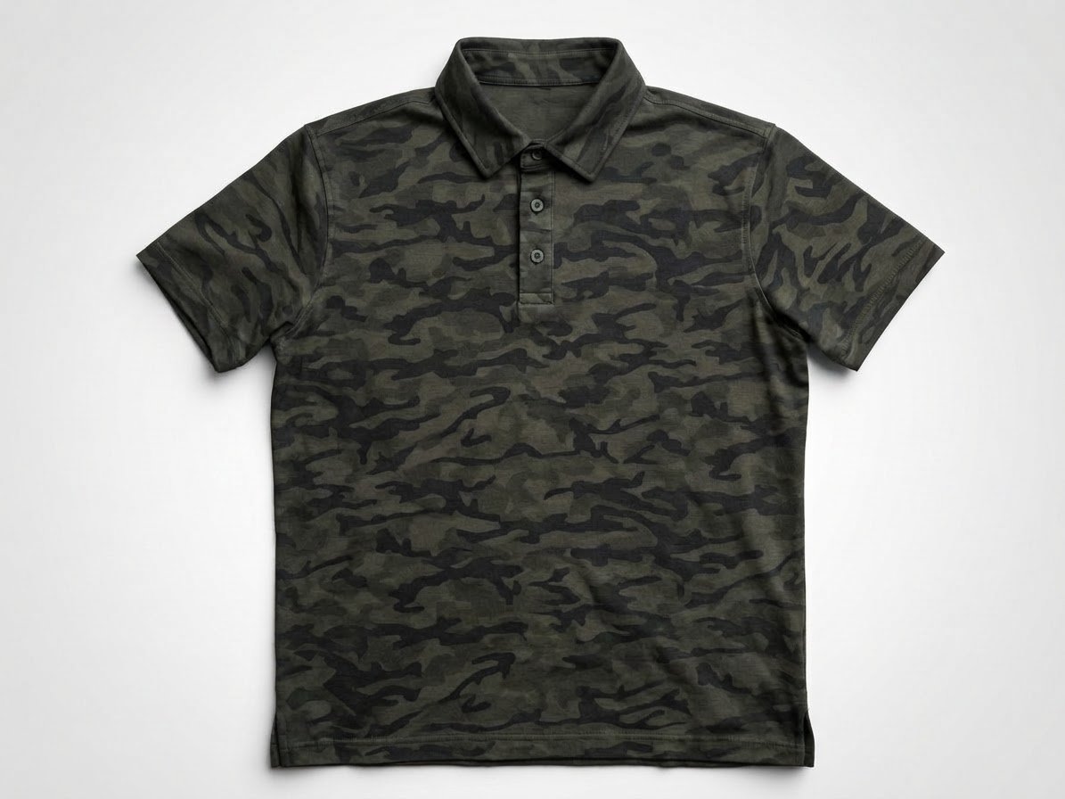 Tshirt militaire original
