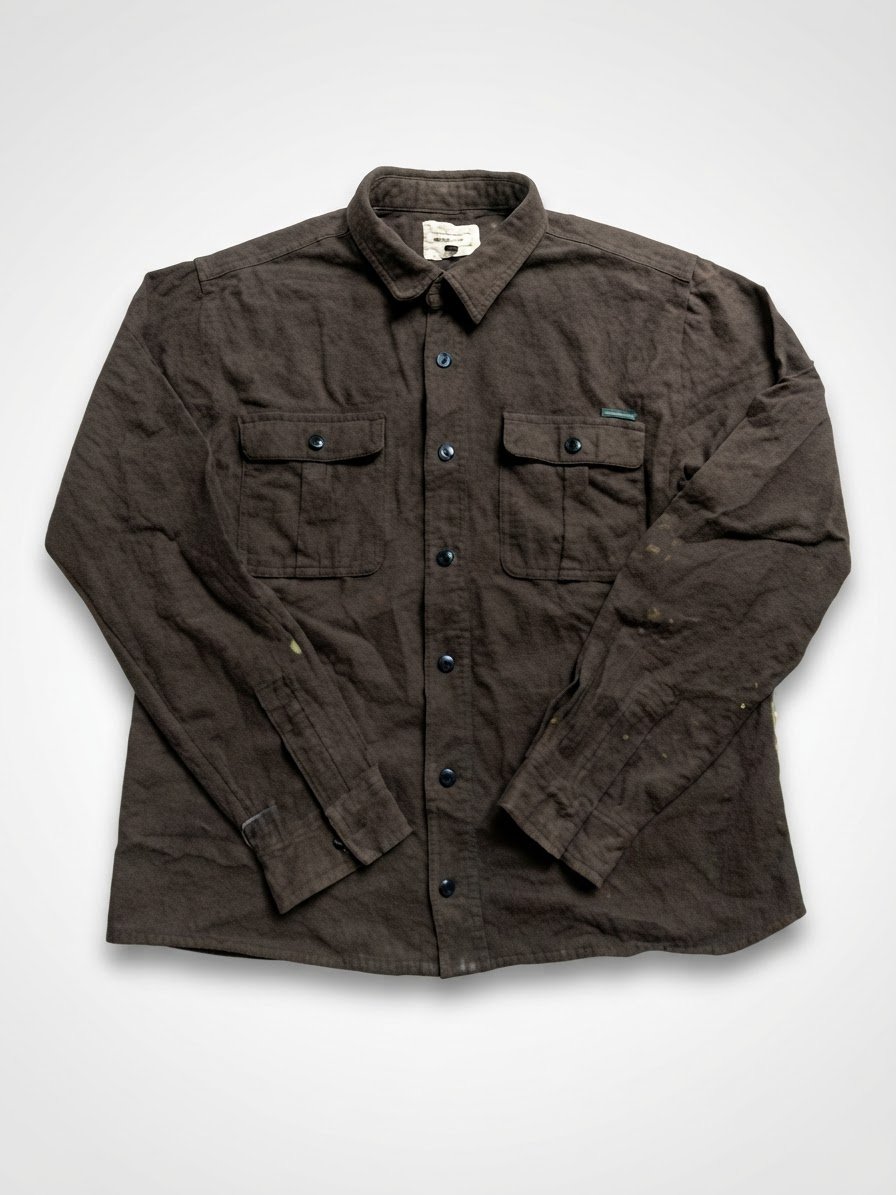 Chemise originak zara