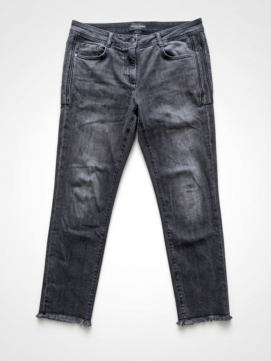 Djin bershka original