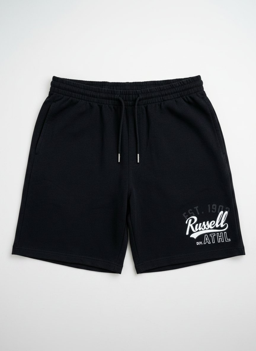Short atheletic