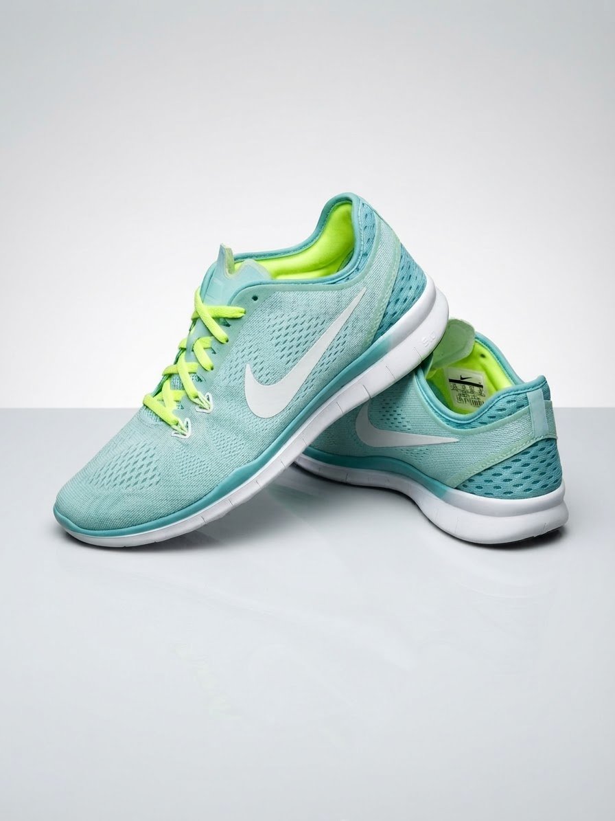 Nike air free original