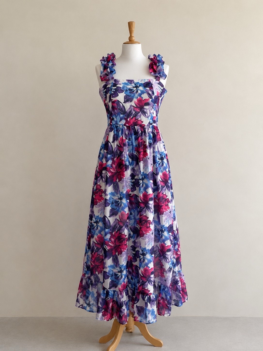 Robe neuve avec ticket taille 38