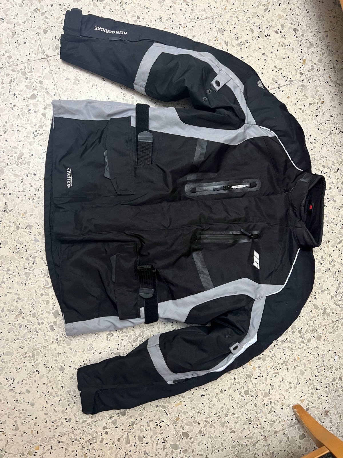 Veste