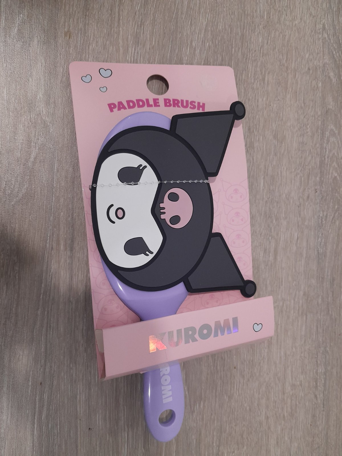 Cadeau pour fillette