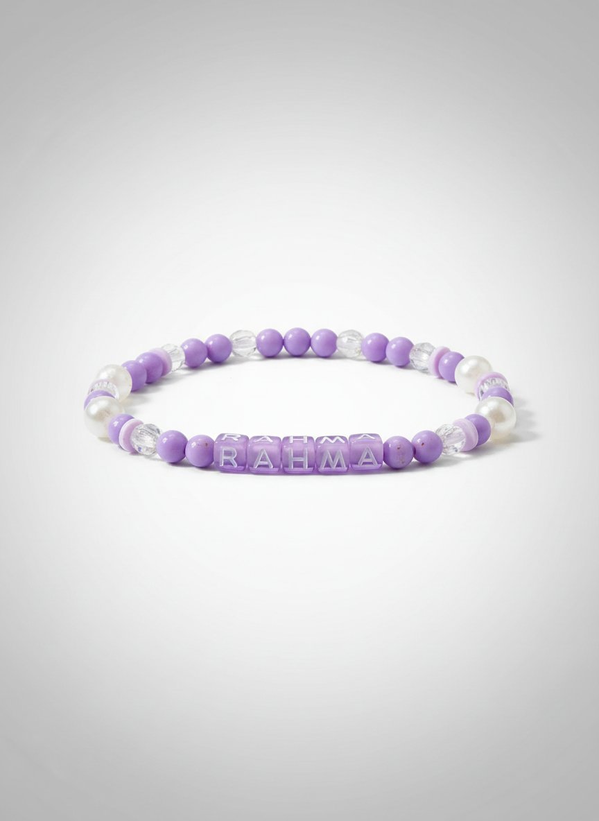 Bracelet 