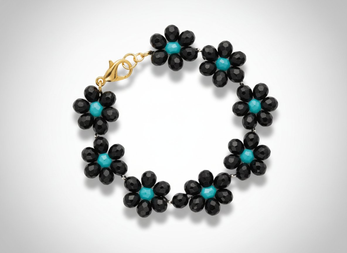 Bracelet 🖤🩵