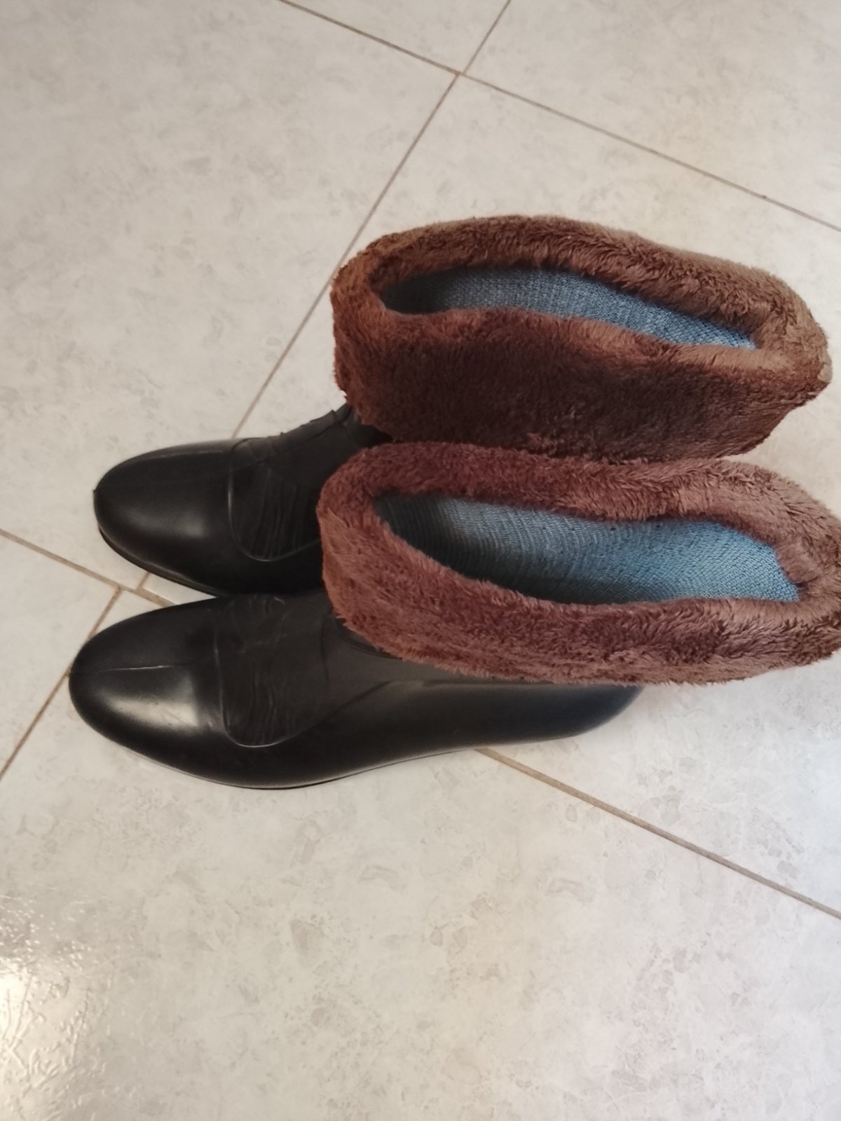 Bottes 