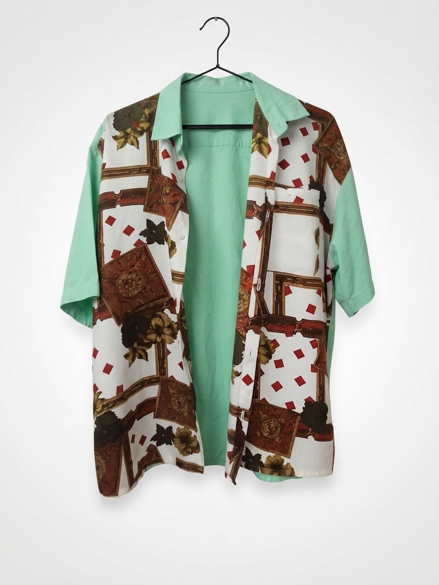 Chemise Pour homme 
