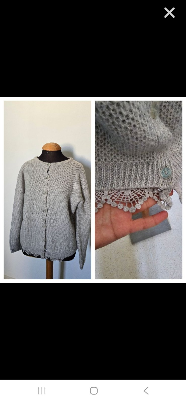 Gilet