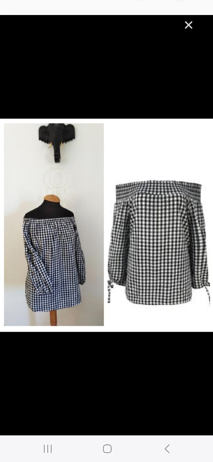 Chemise robe 