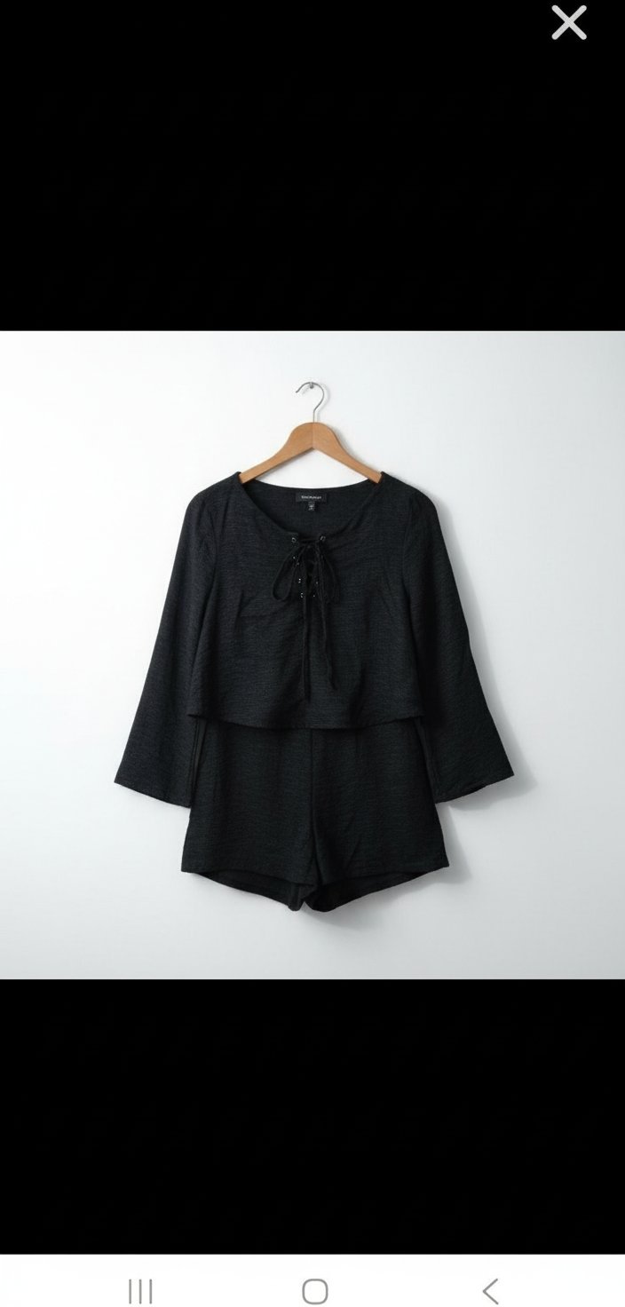 Combishort