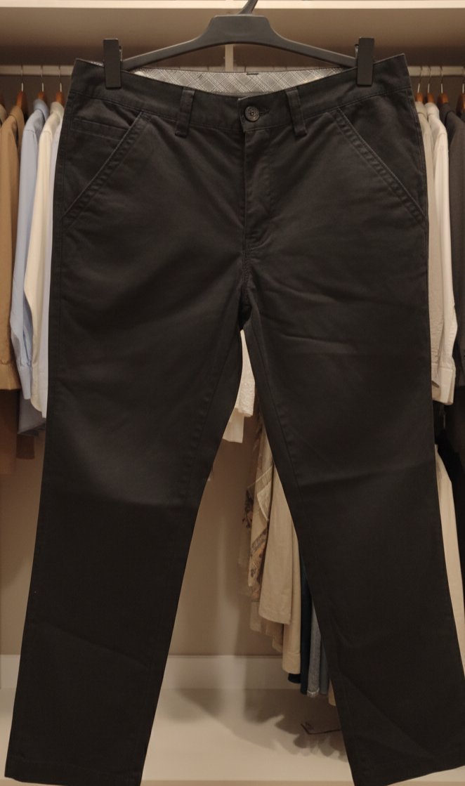 Pantalon maco marque vstuaie originale