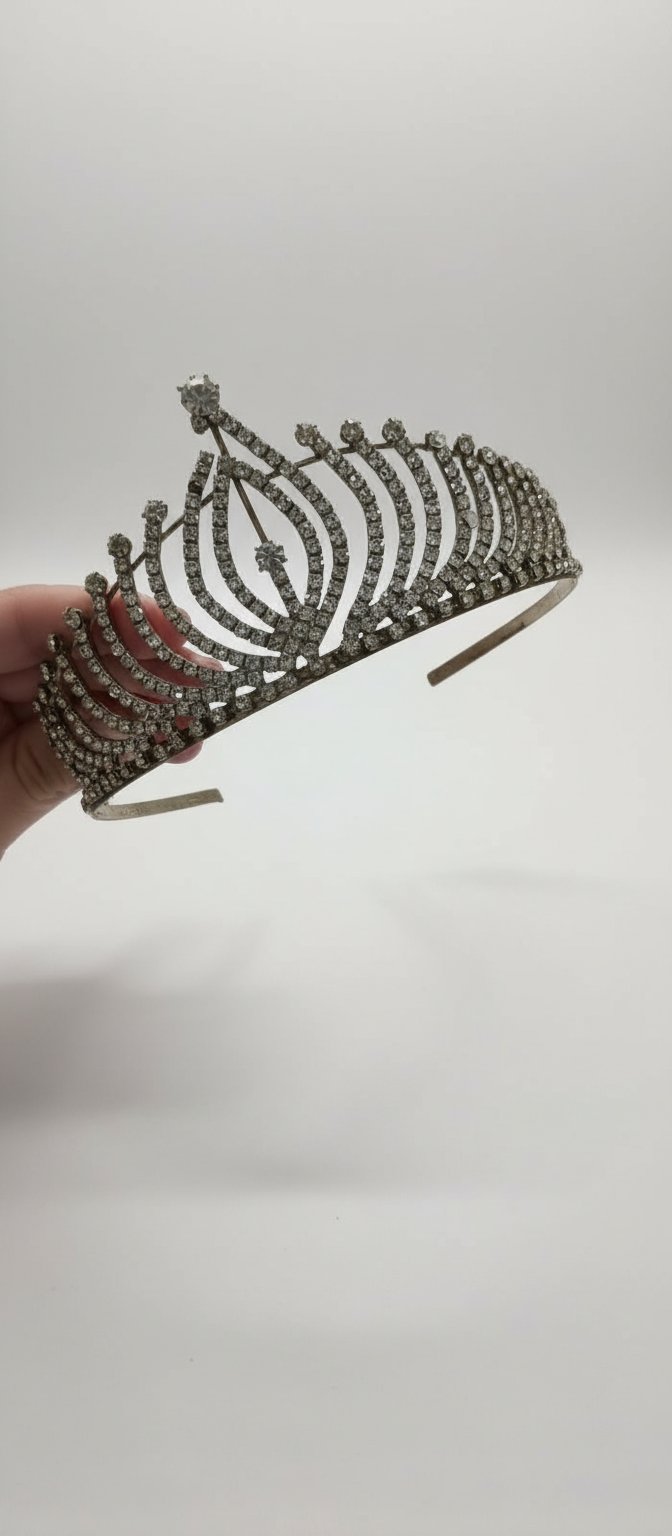 Crown for sale