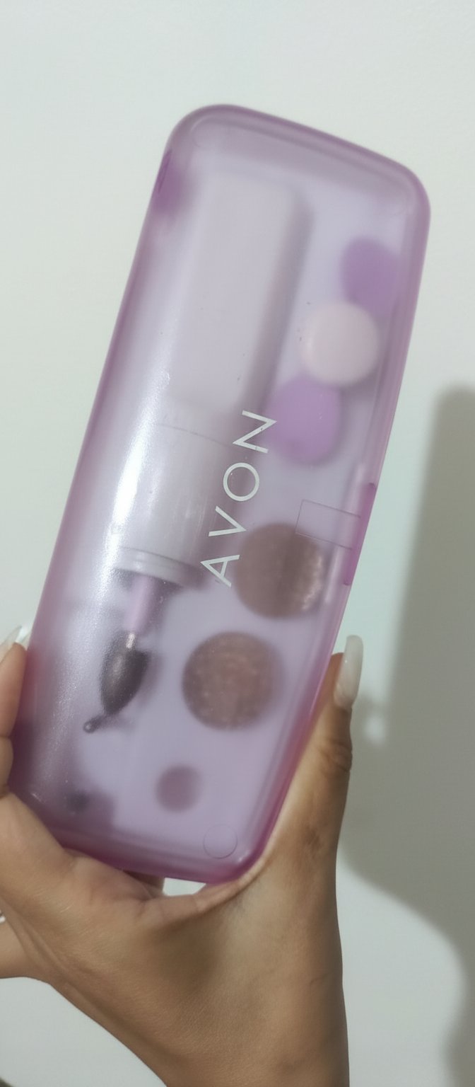 Nail care set