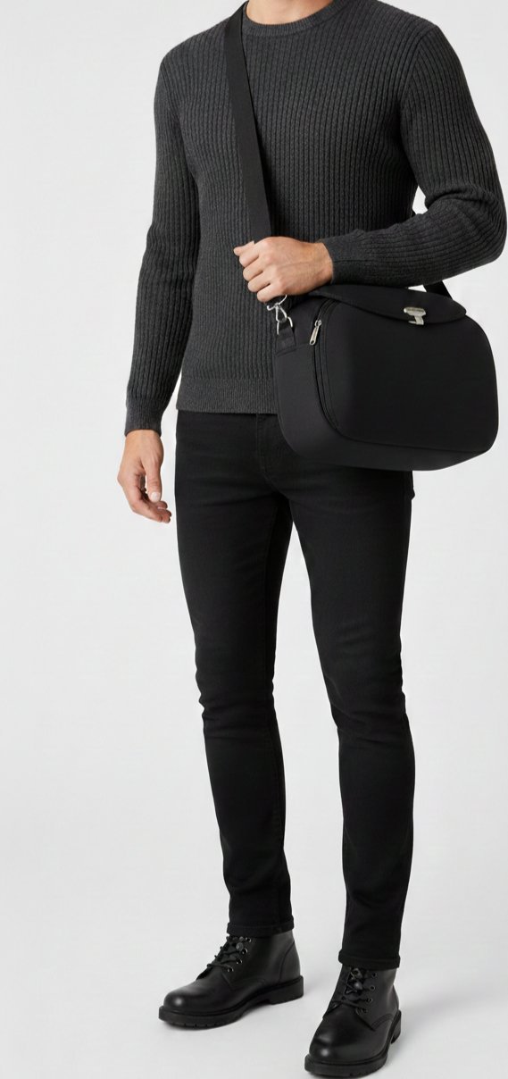 Sac BABYBJÖRN