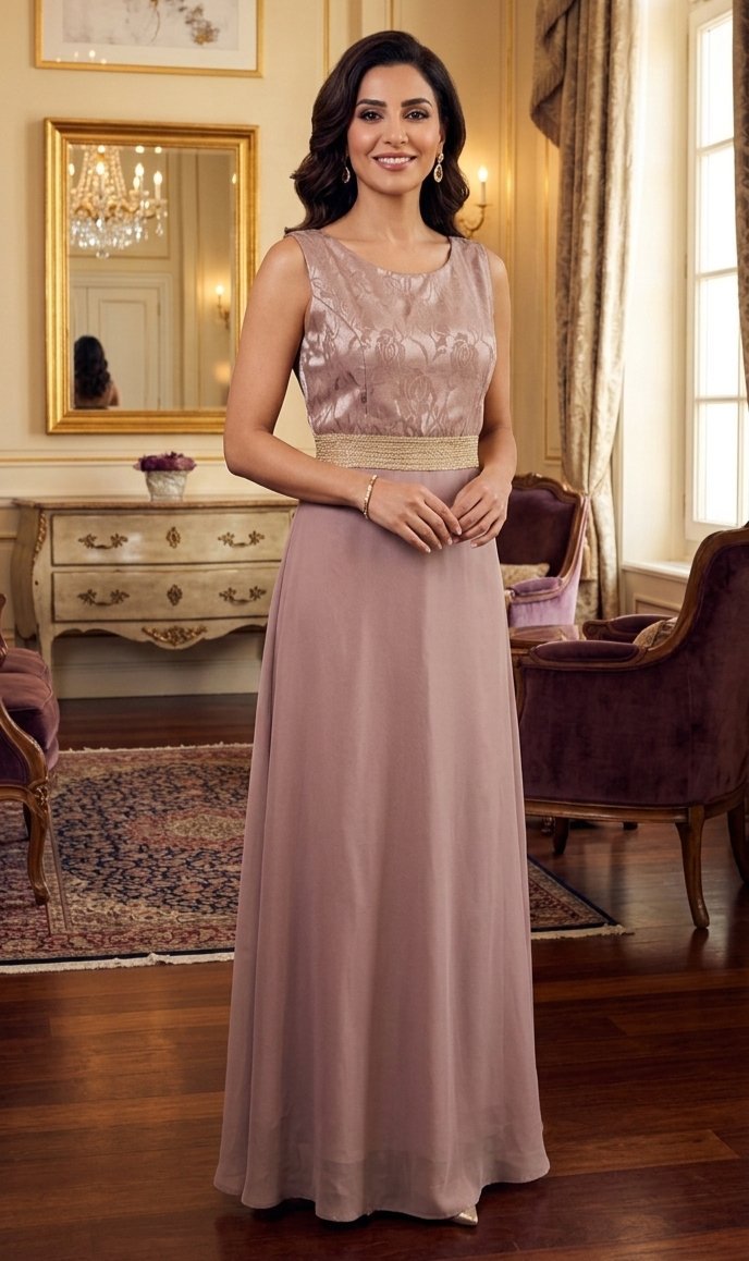 Robe superbe  marque Amaretta importé de l'allemagne