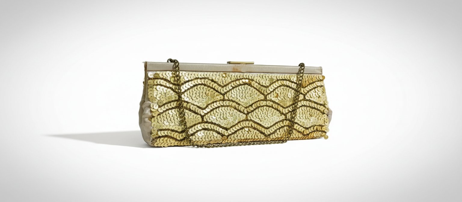 Pochette presque neuf super