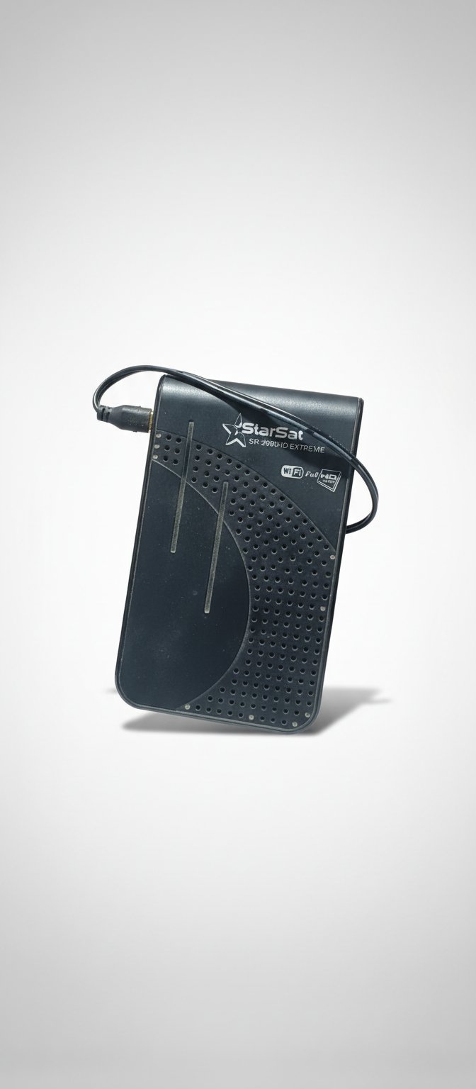 Recepteur smarsatSR 2090HD Extreme