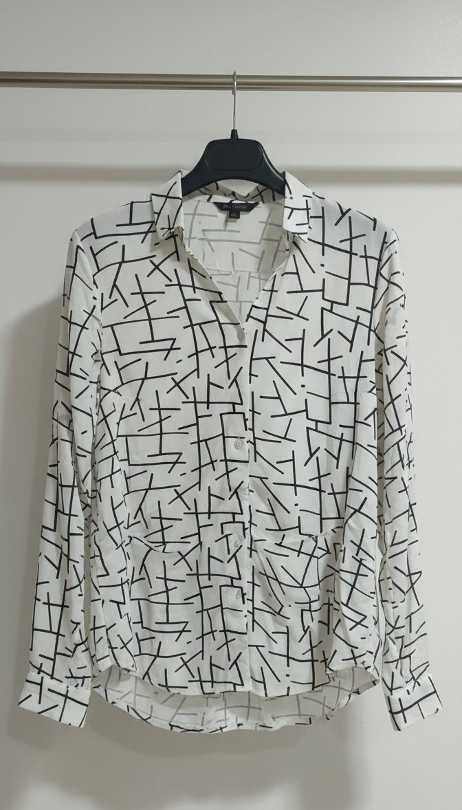 Chemise importé لا تتكمش لاشيءbonne qualité