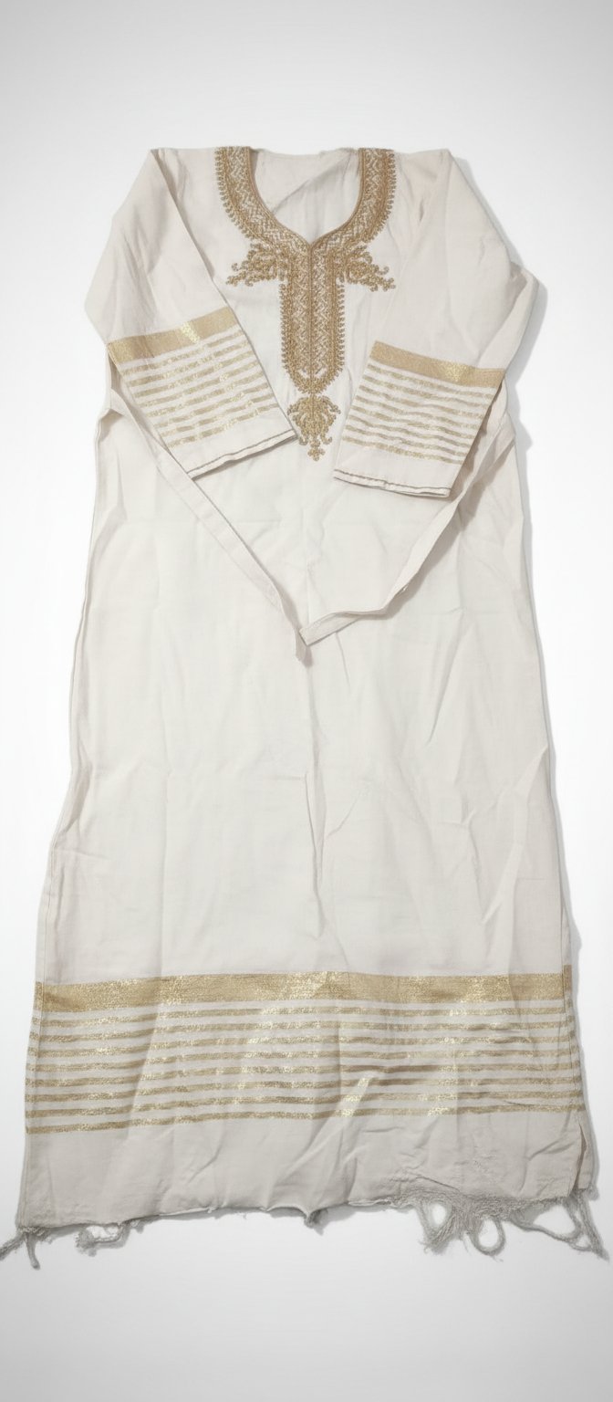 Kaftan légerقمراية
