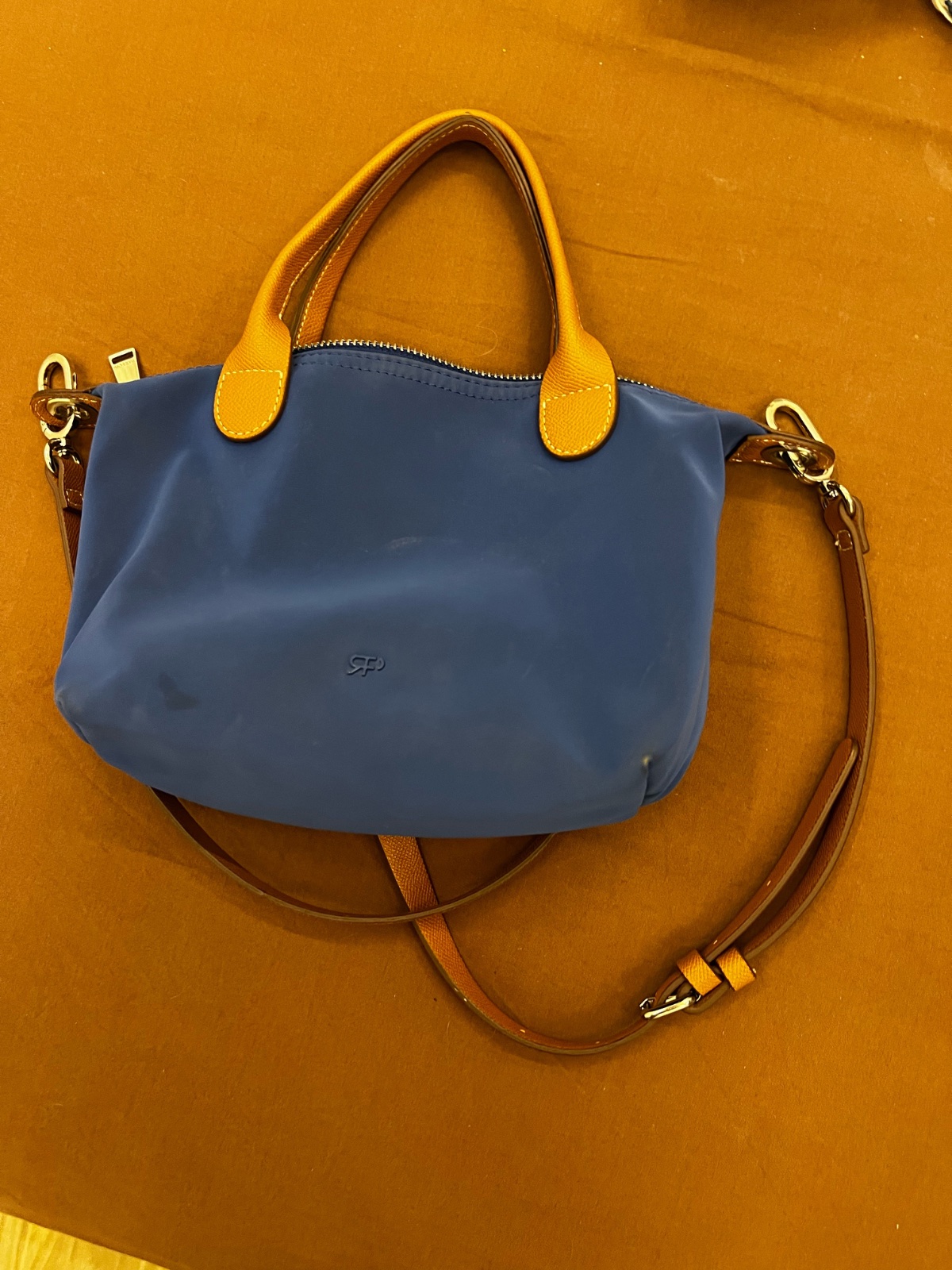 Sac parfois
