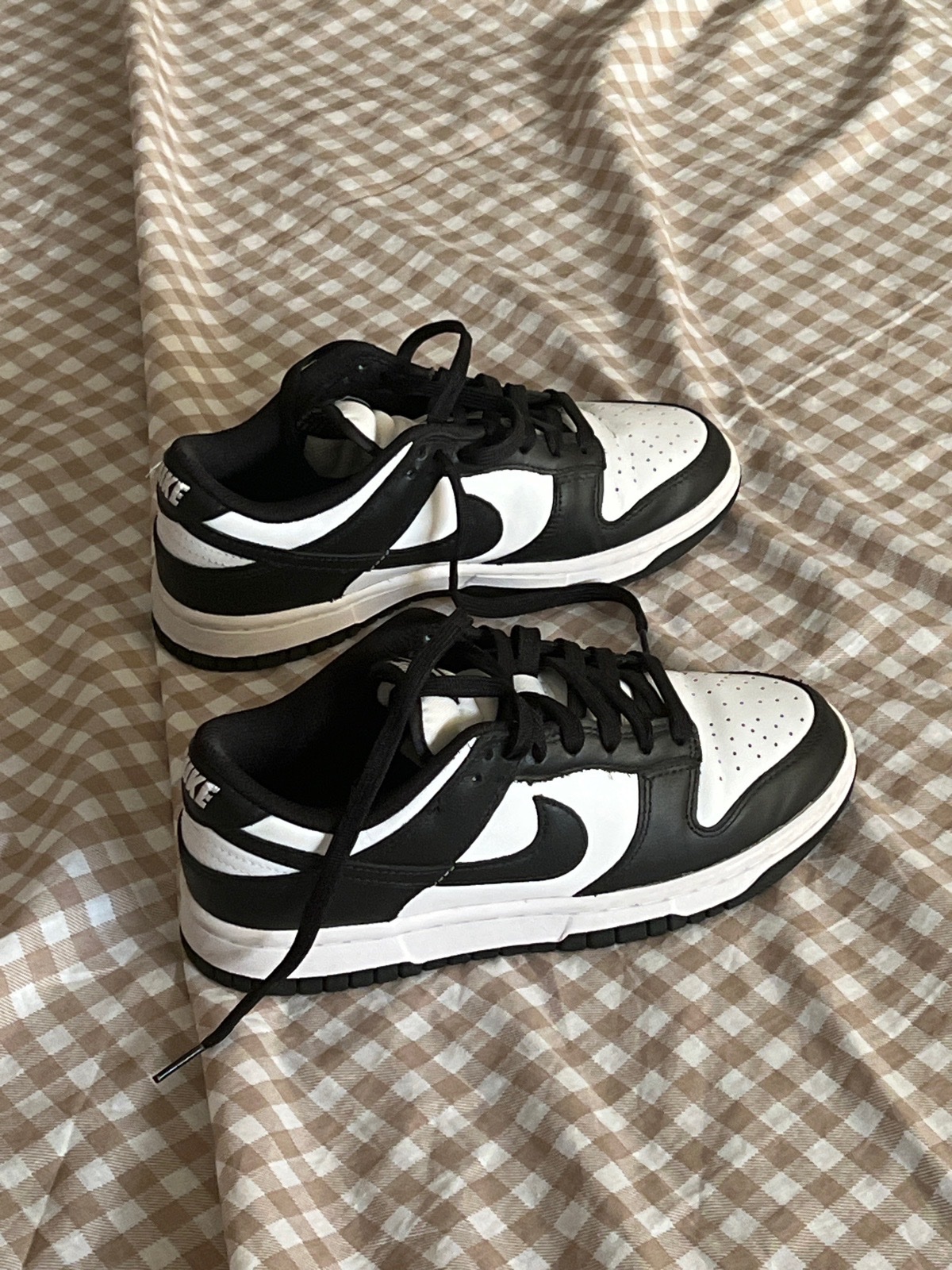 Dunk low nike