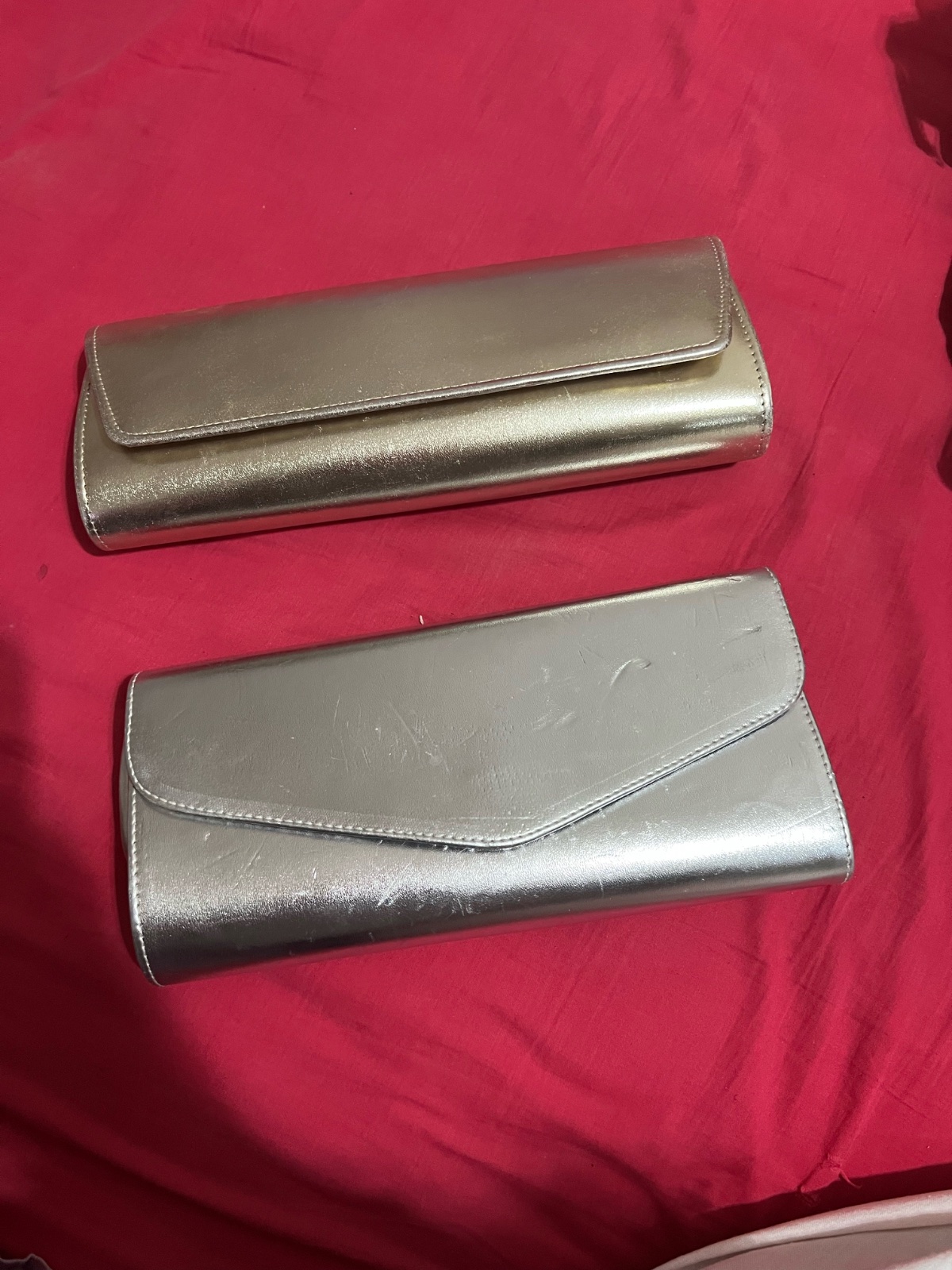 Deux sac 