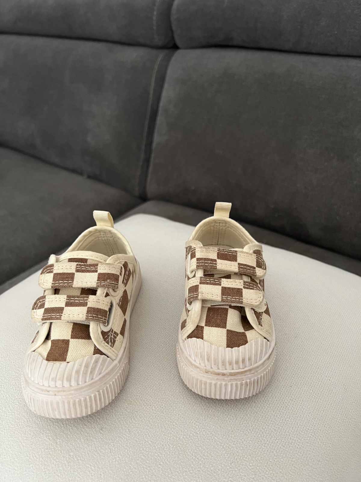 Je vends des chaussures pour enfants 👶 