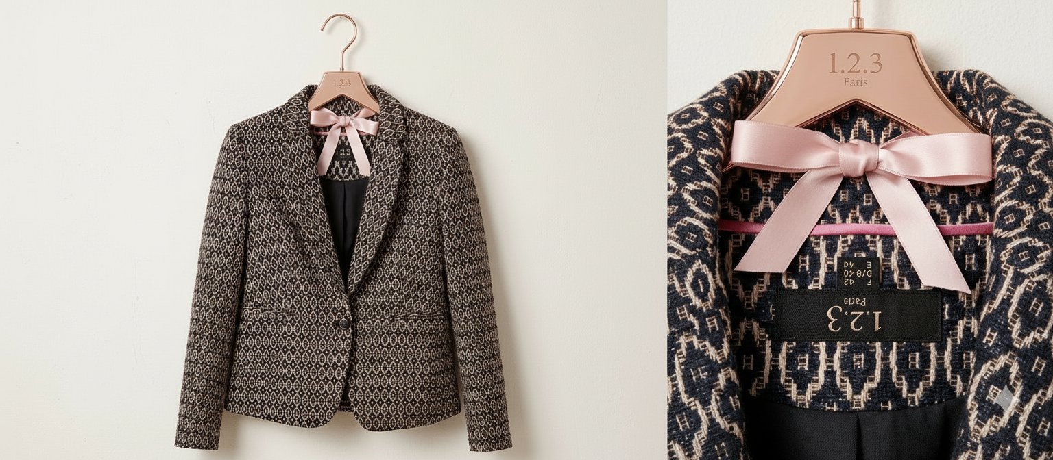 Veste 