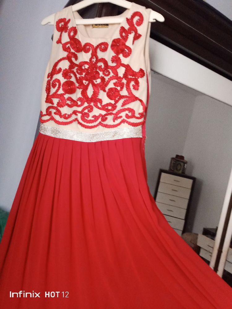 Robe soirée 