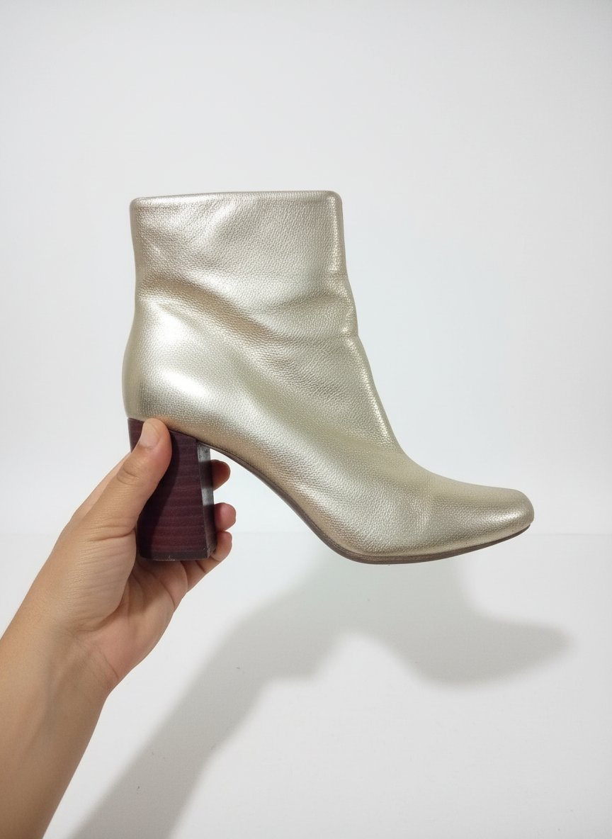 Bottines 