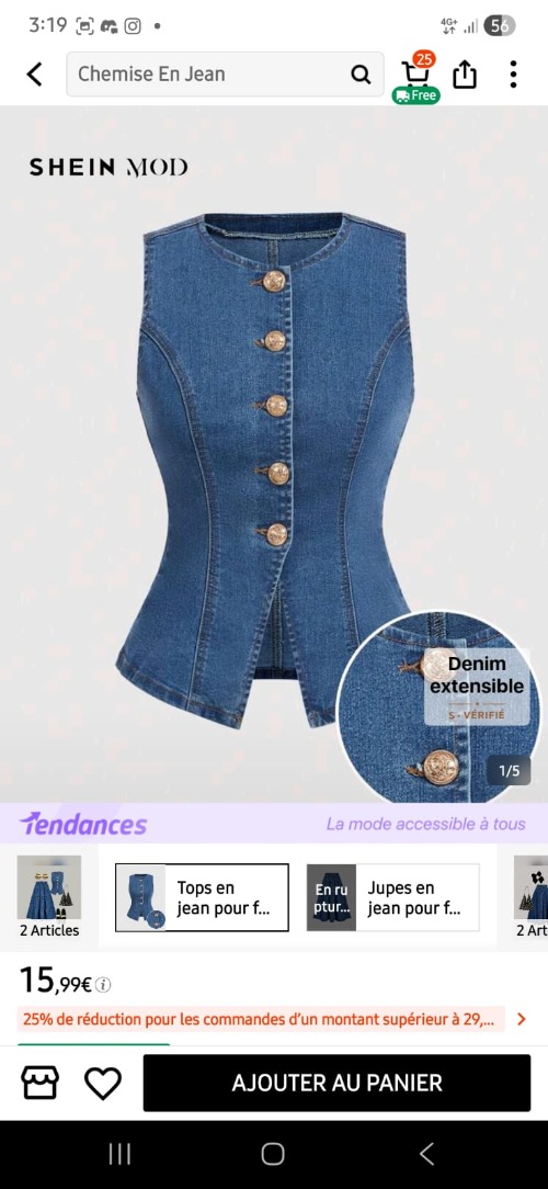 Top Djean