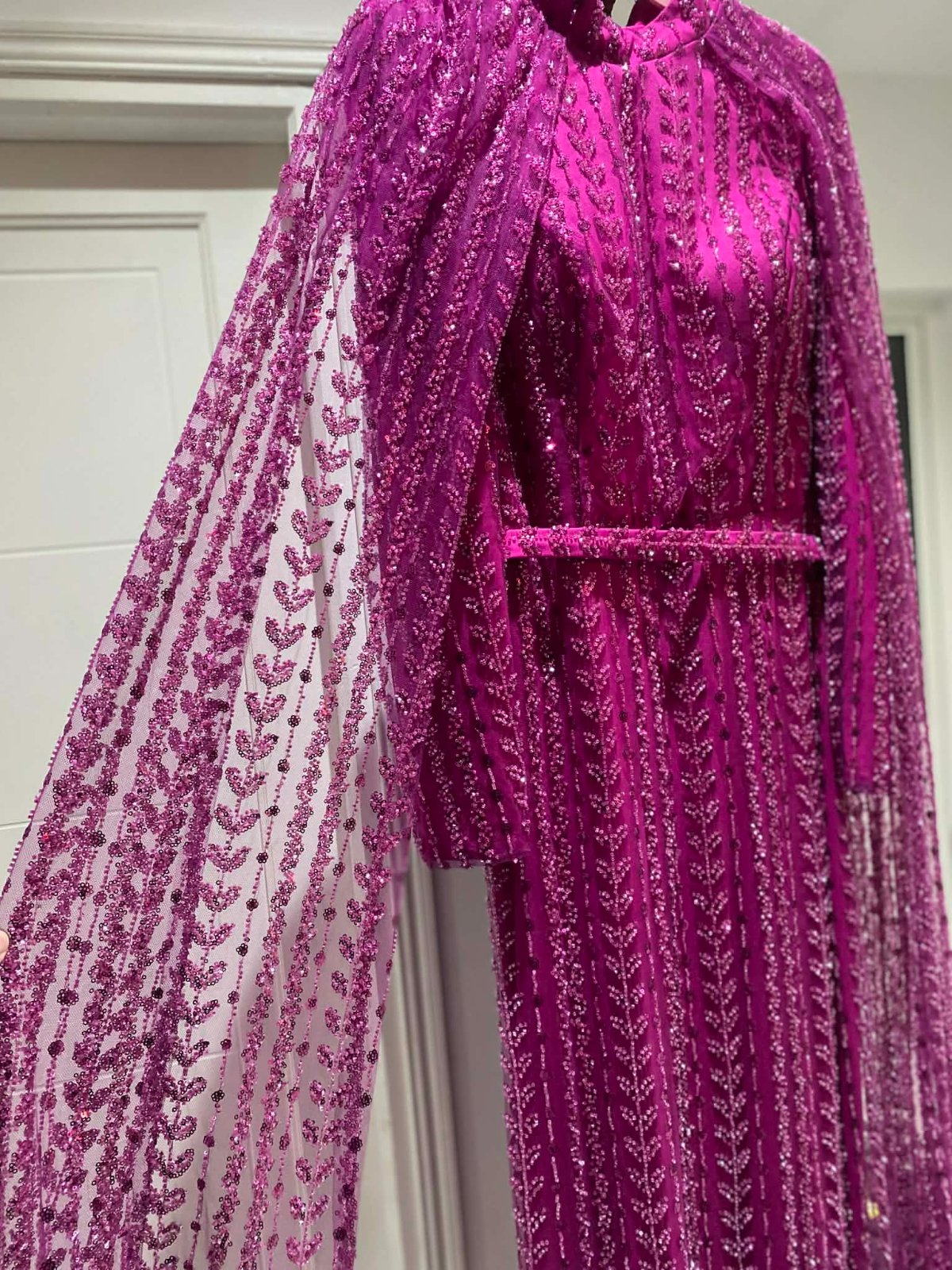 Vente robe soirée 