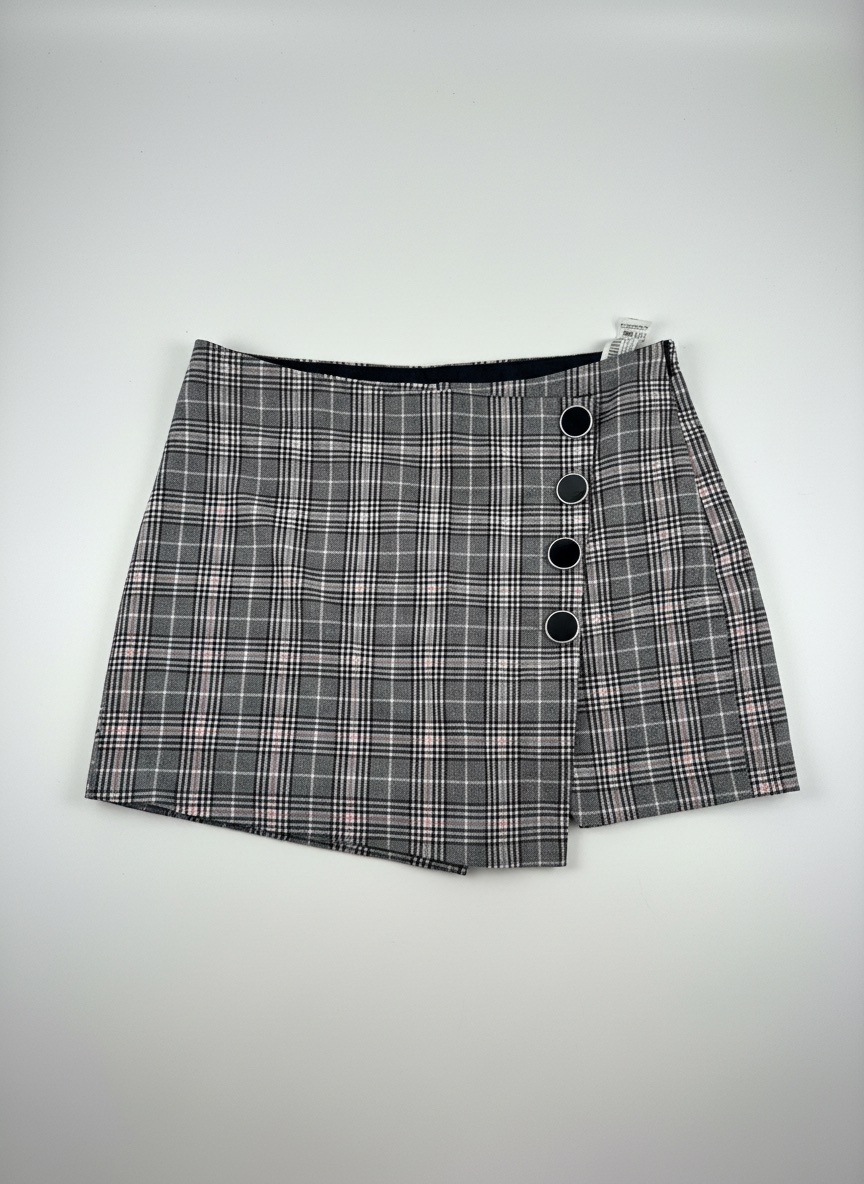Jupe short