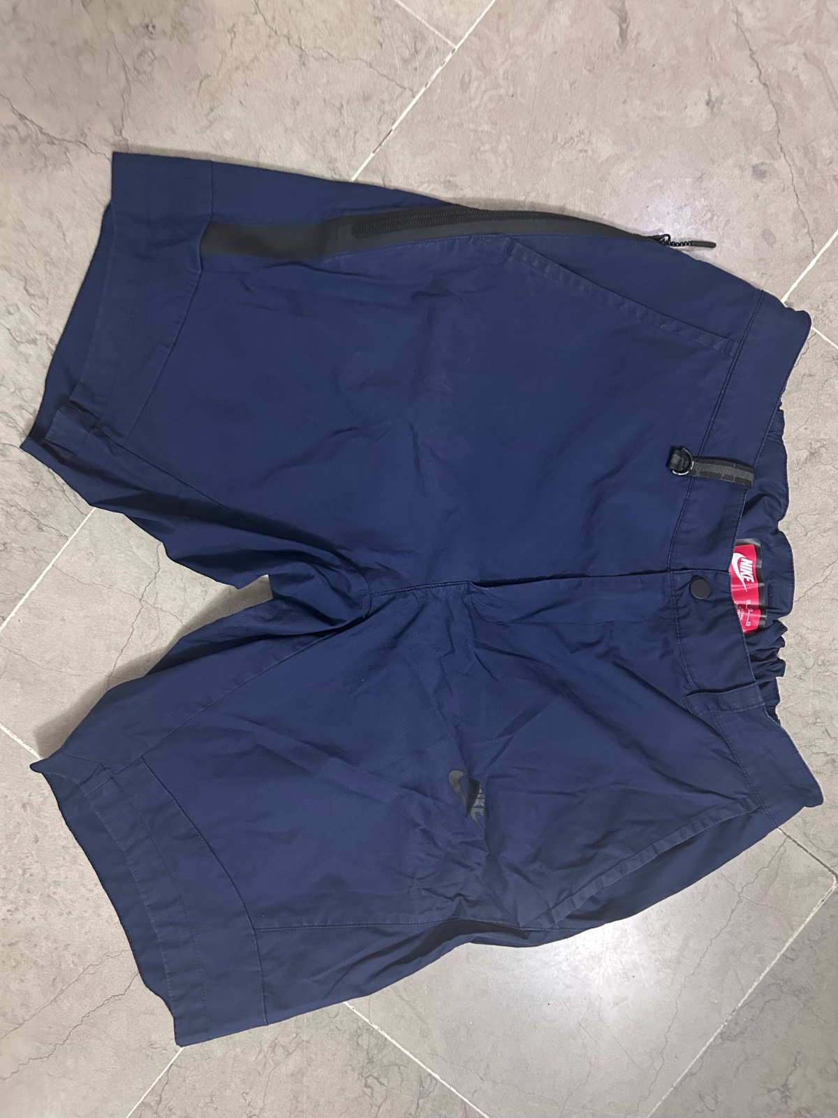 Short Nike original Rare