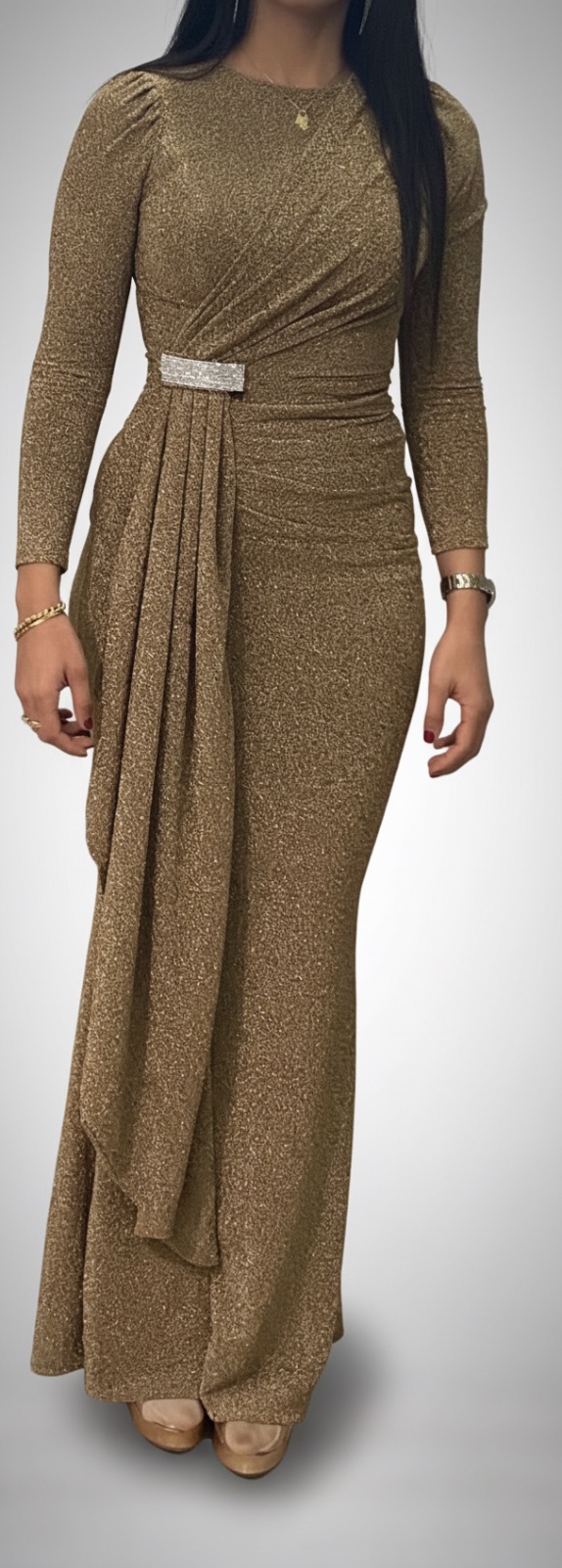 Robe soirèe