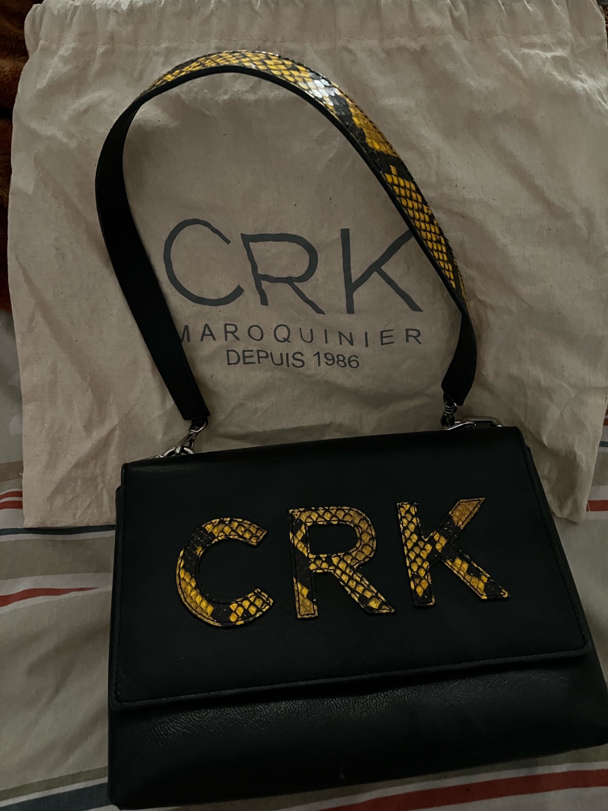 Sac crk 