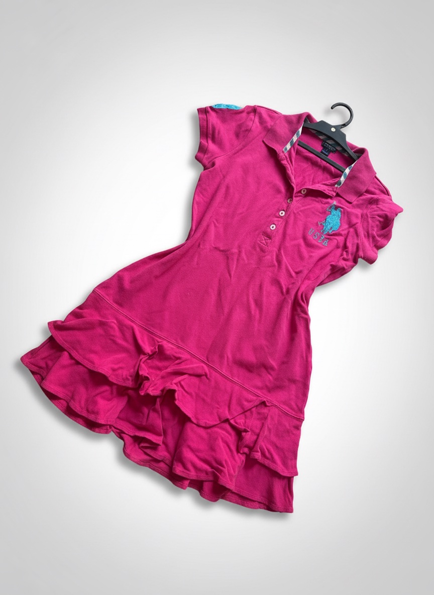 Robe ralph lauren 