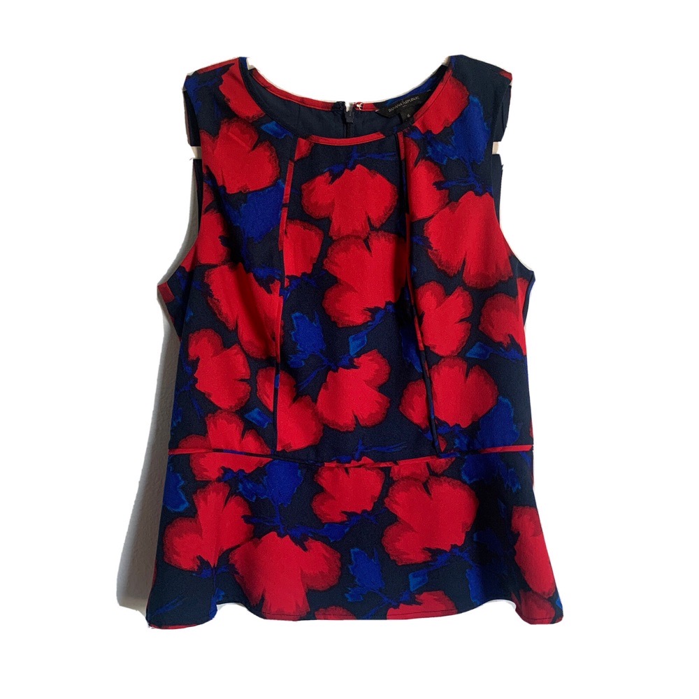 Blouse banana republic