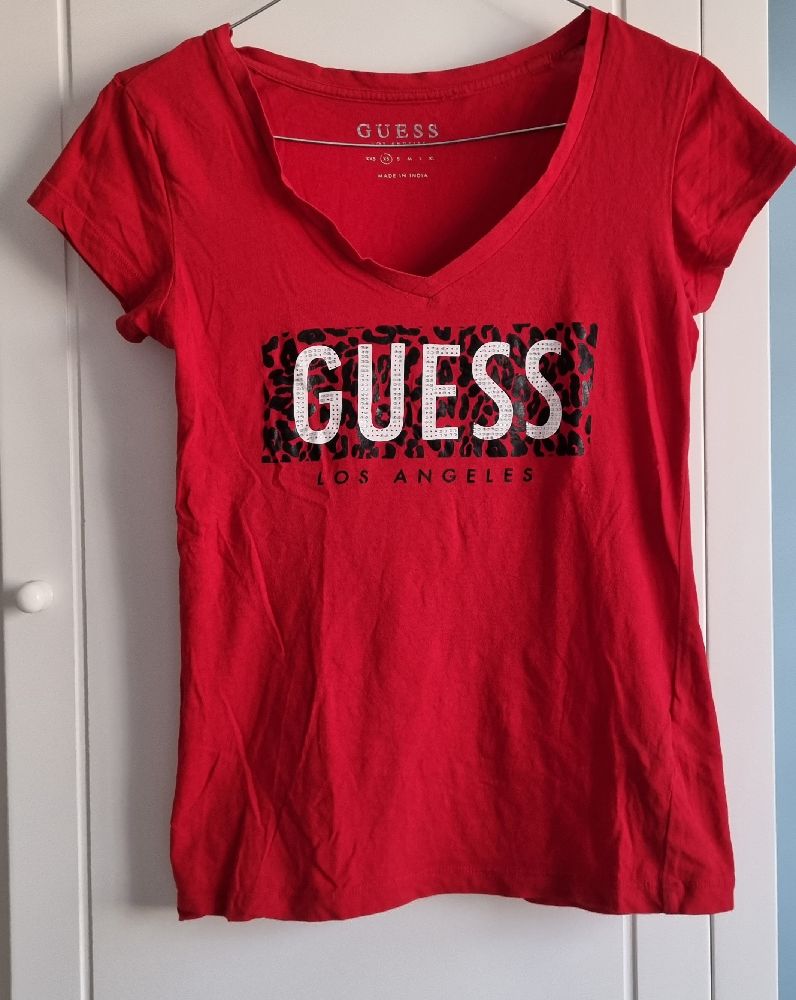 guess
